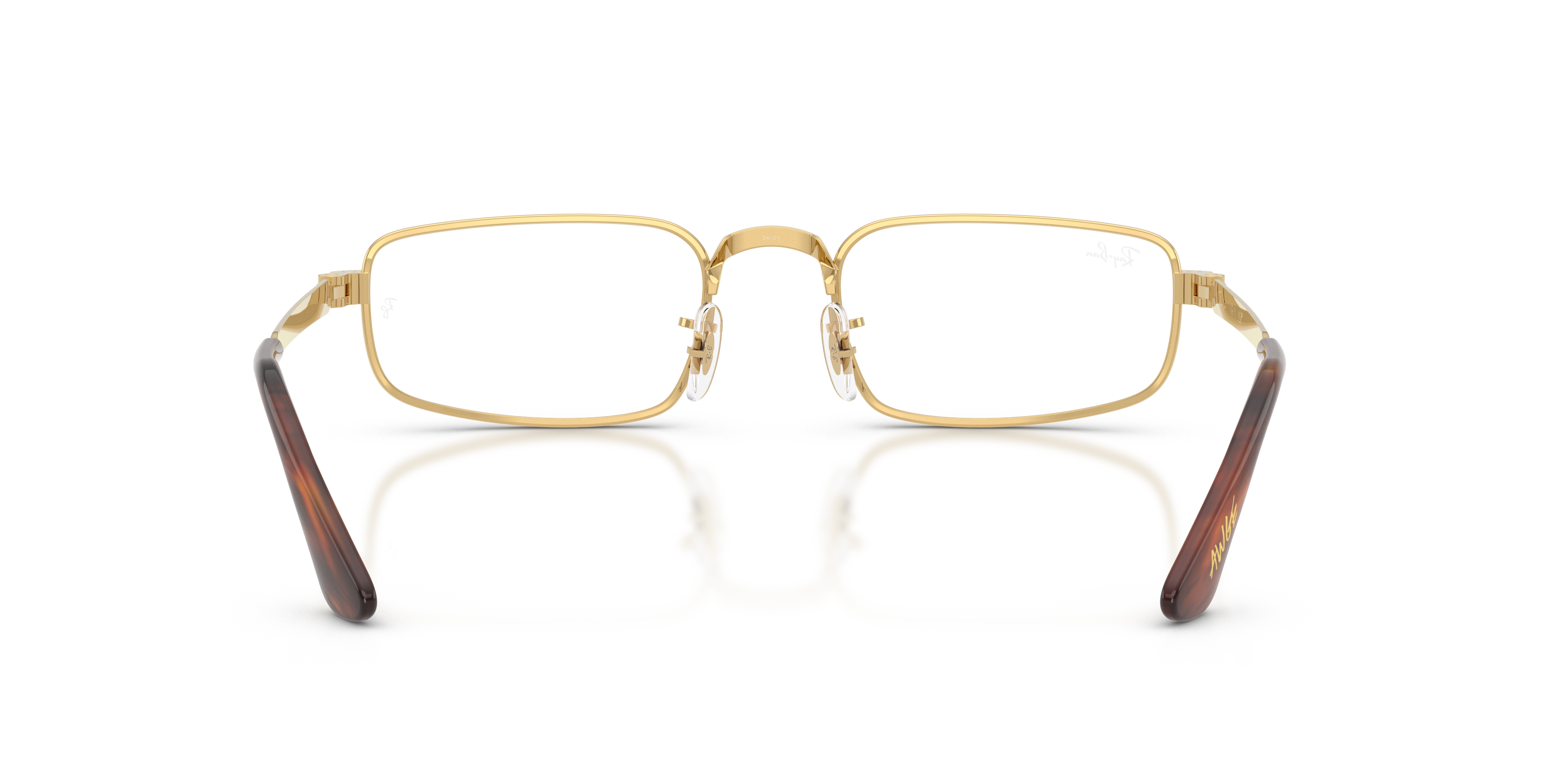 Ray-Ban RX3927V 2500  